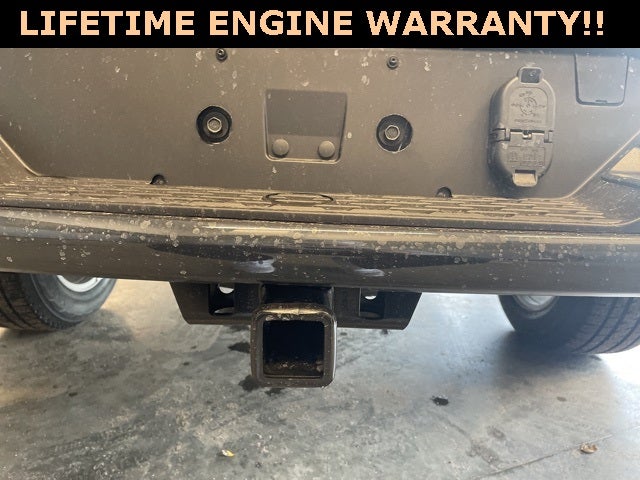 2026 RAM Ram 1500 Big Horn/Lone Star