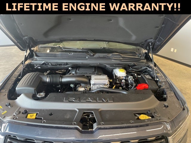 2026 RAM Ram 1500 Big Horn/Lone Star