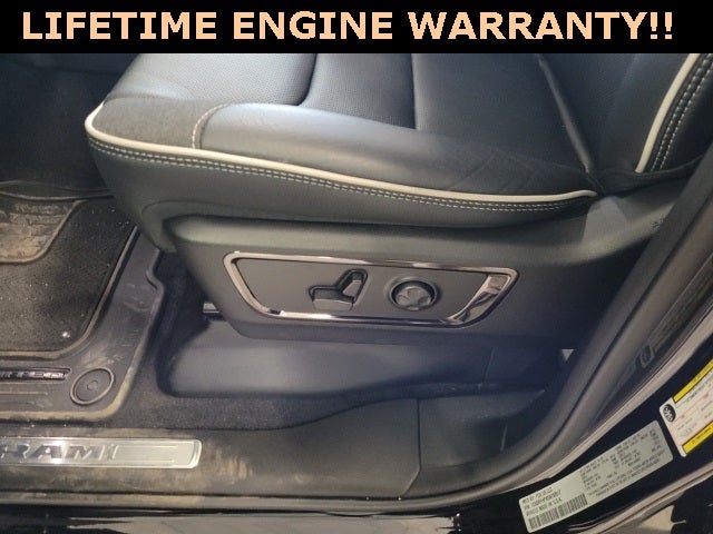 2025 RAM 1500 Limited