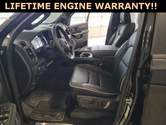 2025 RAM 1500 Limited