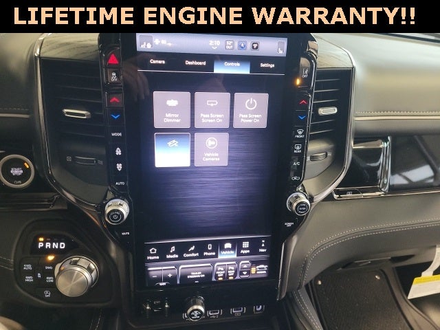 2025 RAM 1500 Limited