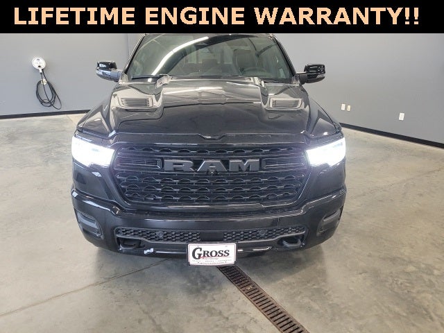 2025 RAM 1500 Limited