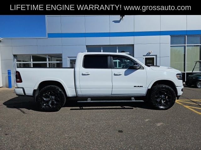 2022 RAM 1500 Limited