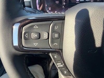 2027 RAM Ram 1500 Limited