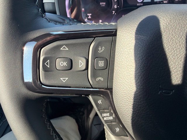 2027 RAM Ram 1500 Limited