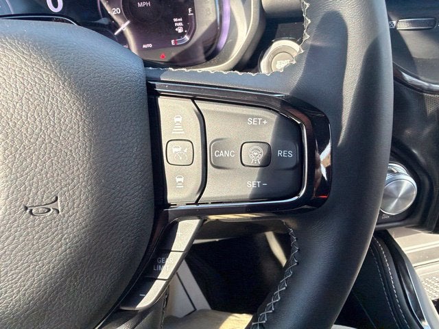 2027 RAM Ram 1500 Limited