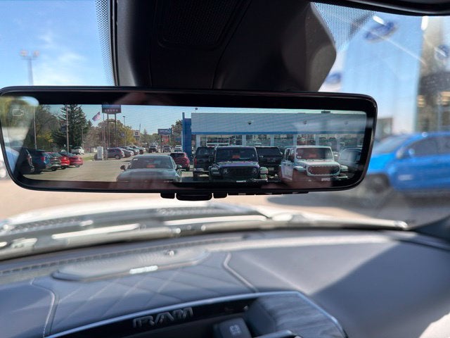 2027 RAM Ram 1500 Limited