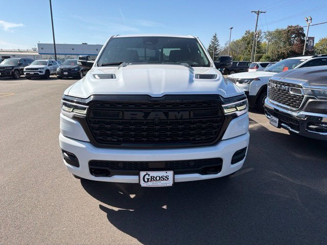 2027 RAM Ram 1500 Limited