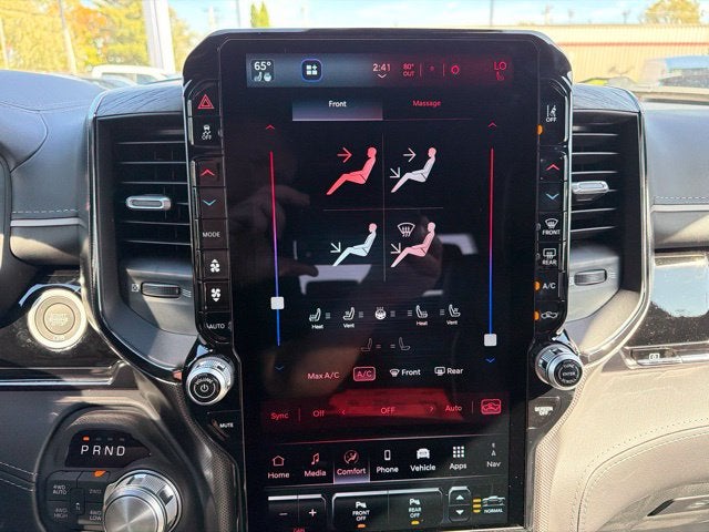 2027 RAM Ram 1500 Limited
