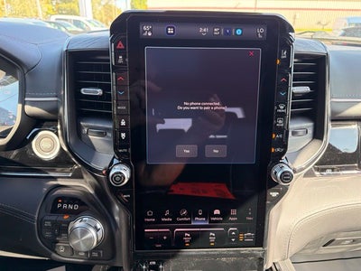 2027 RAM Ram 1500 Limited
