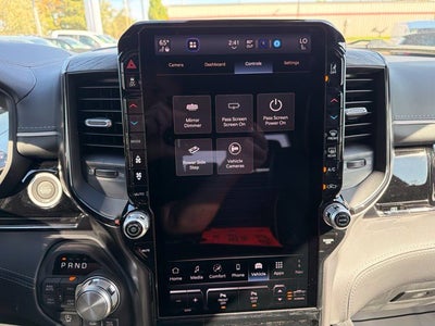 2027 RAM Ram 1500 Limited