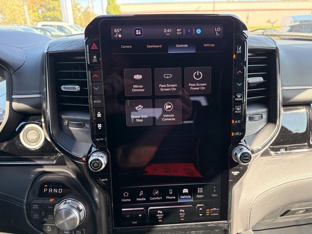 2027 RAM Ram 1500 Limited