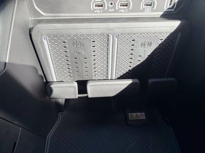 2027 RAM Ram 1500 Limited