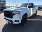 2027 RAM Ram 1500 Limited