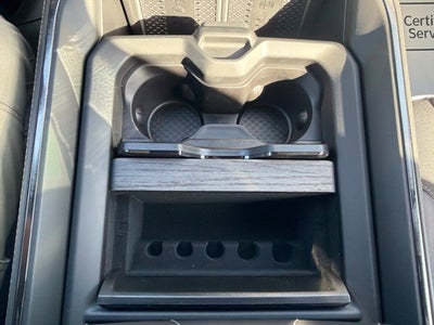 2027 RAM Ram 1500 Limited