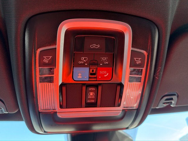 2027 RAM Ram 1500 Limited