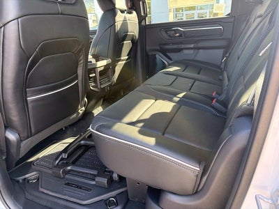 2027 RAM Ram 1500 Limited