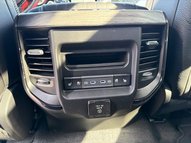 2027 RAM Ram 1500 Limited