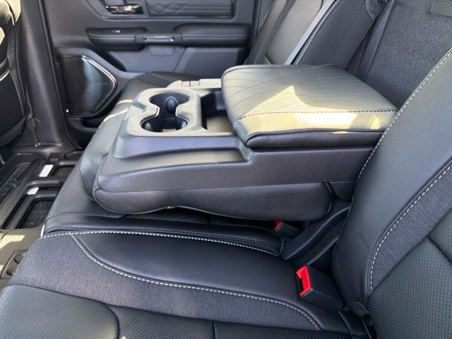 2027 RAM Ram 1500 Limited