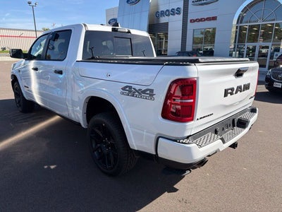 2027 RAM Ram 1500 Limited