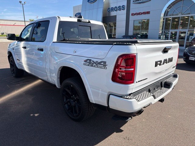 2027 RAM Ram 1500 Limited