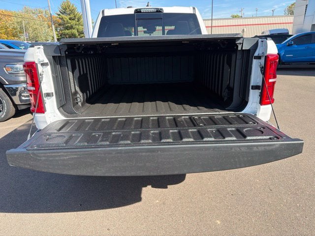 2027 RAM Ram 1500 Limited