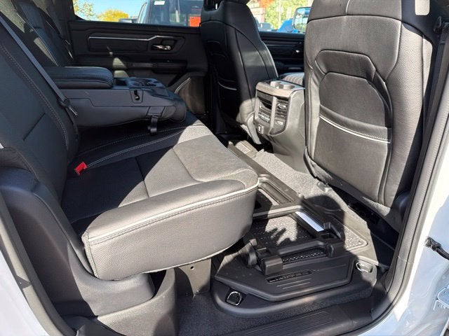 2027 RAM Ram 1500 Limited