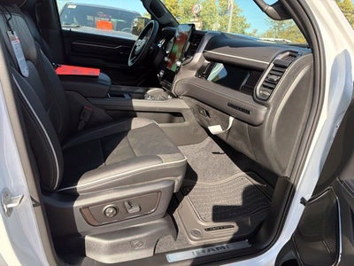2027 RAM Ram 1500 Limited