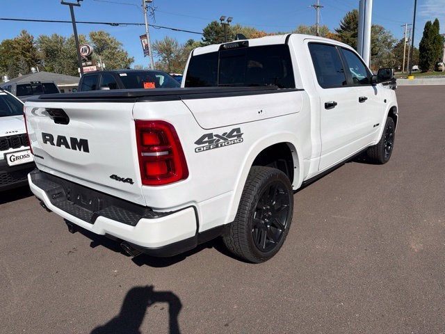 2027 RAM Ram 1500 Limited