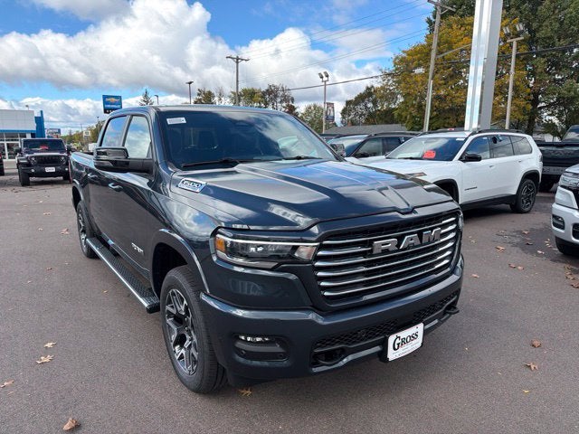 2027 RAM Ram 1500 Laramie