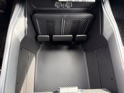 2027 RAM Ram 1500 Laramie