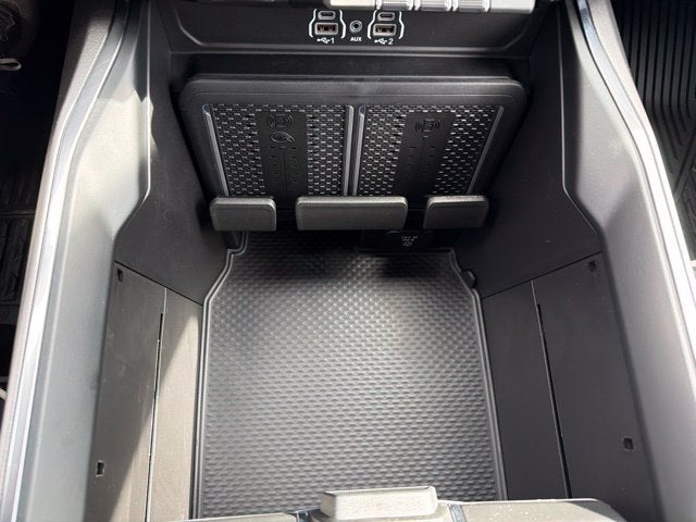 2027 RAM Ram 1500 Laramie