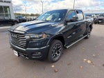 2027 RAM Ram 1500 Laramie