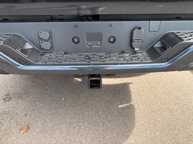 2027 RAM Ram 1500 Laramie