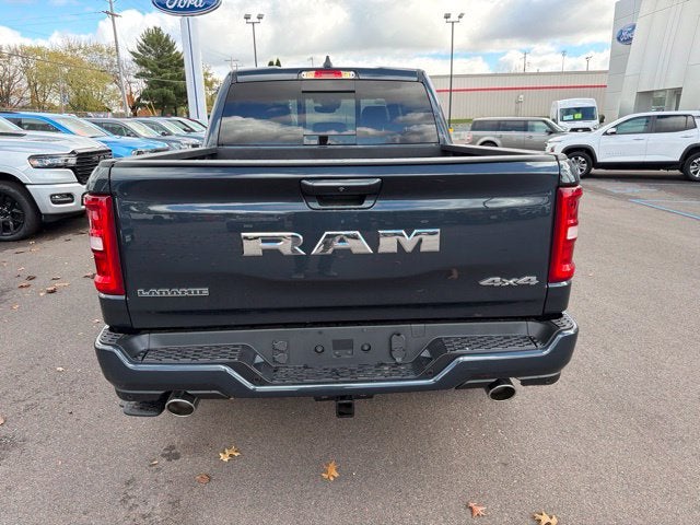 2027 RAM Ram 1500 Laramie