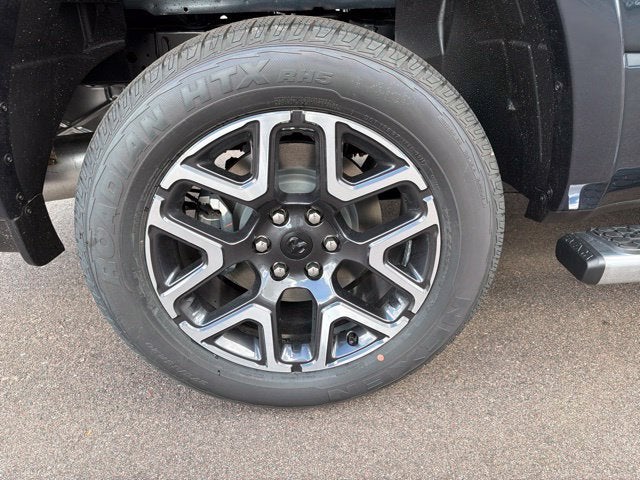2027 RAM Ram 1500 Laramie