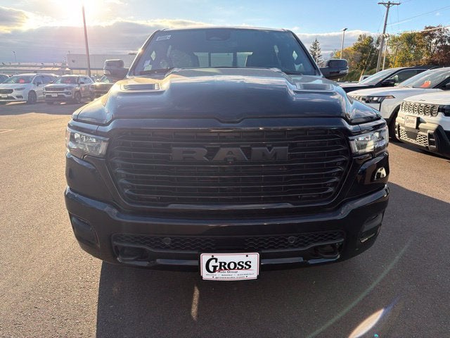 2027 RAM Ram 1500 Laramie