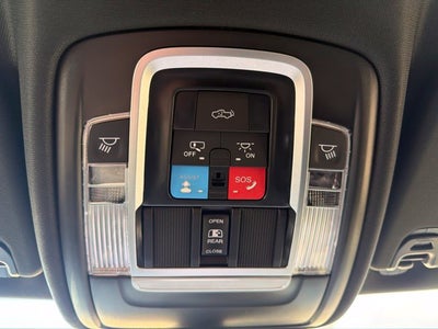 2027 RAM Ram 1500 Laramie