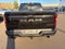 2027 RAM Ram 1500 Laramie