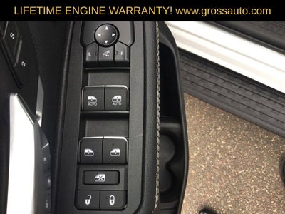 2027 RAM Ram 1500 Laramie