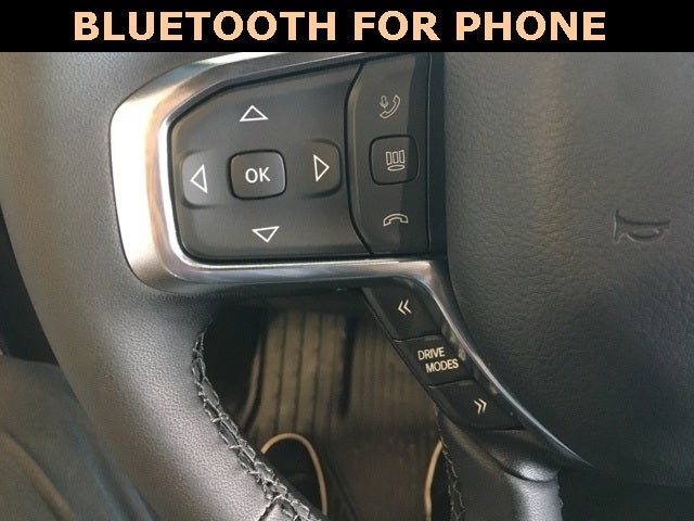 2025 RAM Ram 1500 RAM 1500 LARAMIE CREW CAB 4X4 5'7' BOX