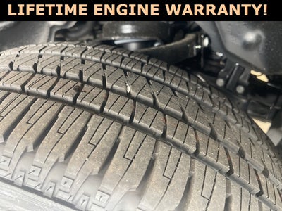 2025 RAM Ram 1500 RAM 1500 LARAMIE CREW CAB 4X4 5'7' BOX