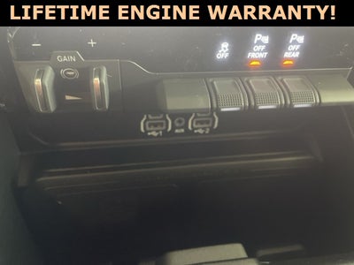 2025 RAM Ram 1500 RAM 1500 LARAMIE CREW CAB 4X4 5'7' BOX