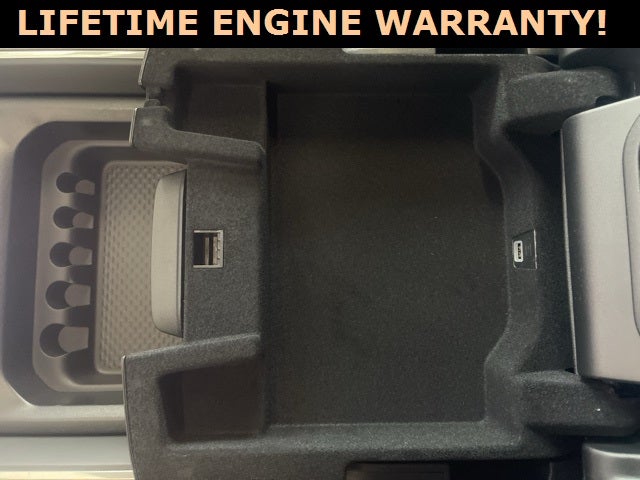 2025 RAM Ram 1500 RAM 1500 LARAMIE CREW CAB 4X4 5'7' BOX