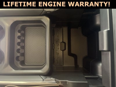 2025 RAM Ram 1500 RAM 1500 LARAMIE CREW CAB 4X4 5'7' BOX