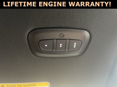 2025 RAM Ram 1500 RAM 1500 LARAMIE CREW CAB 4X4 5'7' BOX