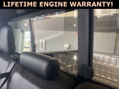 2025 RAM Ram 1500 RAM 1500 LARAMIE CREW CAB 4X4 5'7' BOX