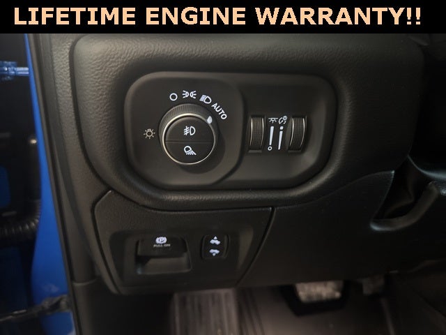 2026 RAM Ram 1500 Laramie