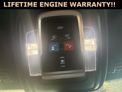 2026 RAM Ram 1500 Laramie