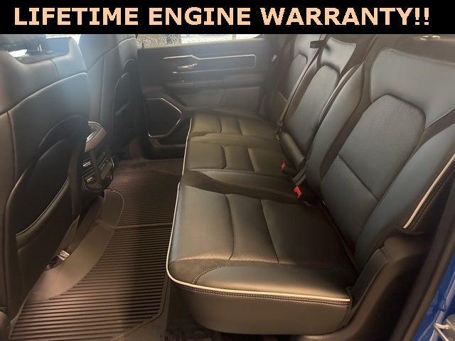 2026 RAM Ram 1500 Laramie